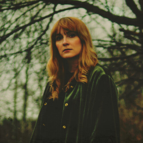 Falcon Jane - Faith (Vinyl) { vinyl }
