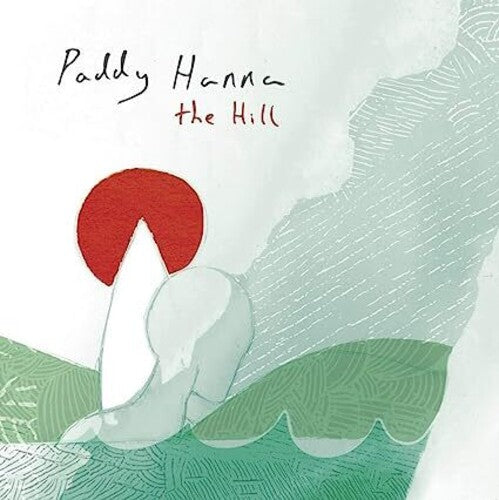Hill (Vinyl) { vinyl }