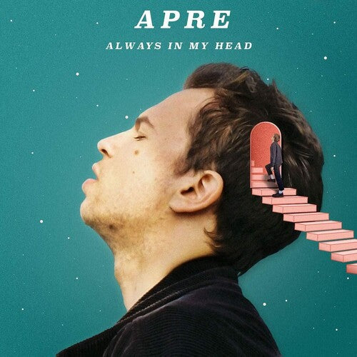 Always In My Head (Vinyl) { vinyl }