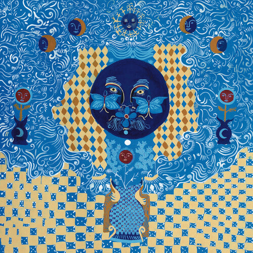 Jennifer Castle - Monarch Season (Vinyl) { vinyl }
