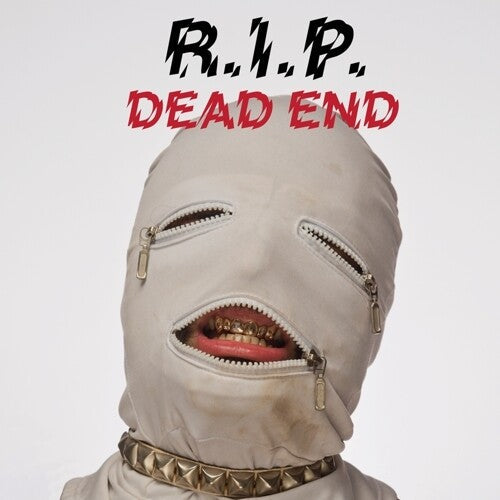 R.I.P. - Dead End (Vinyl) { vinyl }
