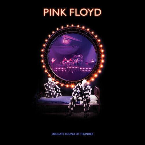 Pink Floyd- Delicate Sound Of Thunder (3LP) { vinyl }
