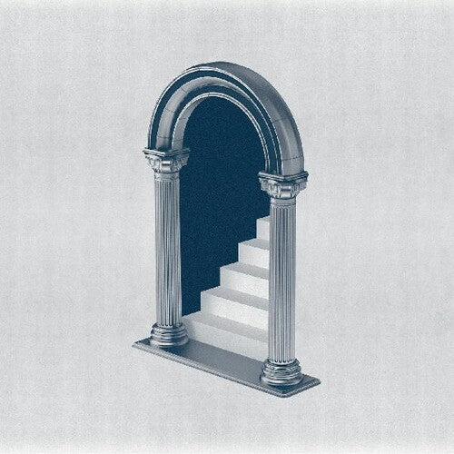 Lunch Money Life - Immersion Chamber (Vinyl) { vinyl }