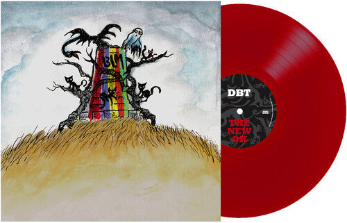 Drive-By Truckers - The New Ok (Vinyl) { vinyl }