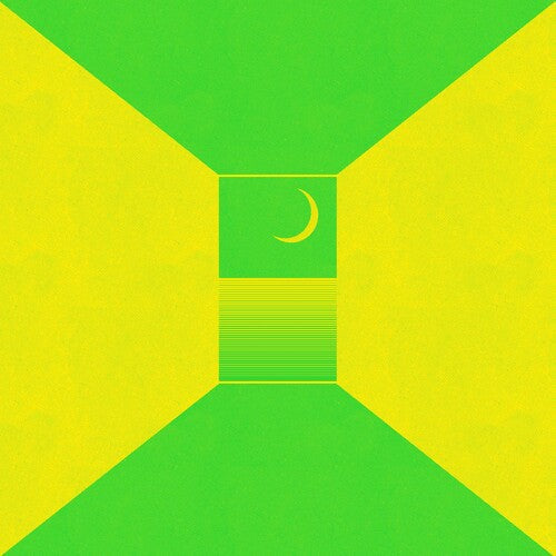 Cermony - In The Spirit World Now (synthetic Remixes) (Vinyl) { vinyl }