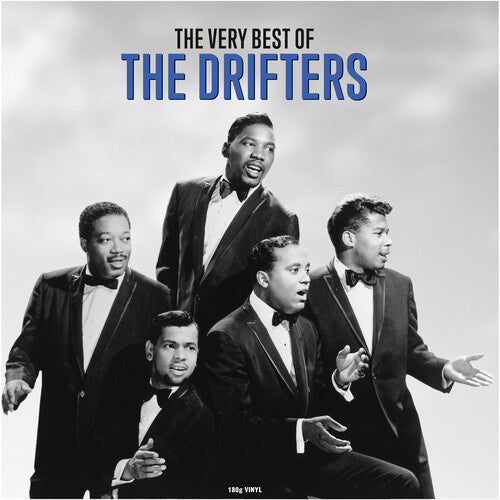 The Drifters - Very Best Of (180gm Vinyl) (Vinyl) { vinyl }