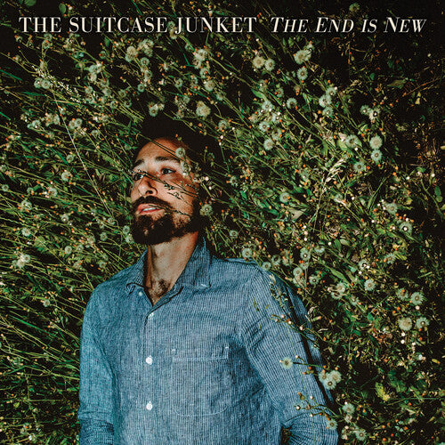 Suitcase Junket - The End Is New (Vinyl) { vinyl }
