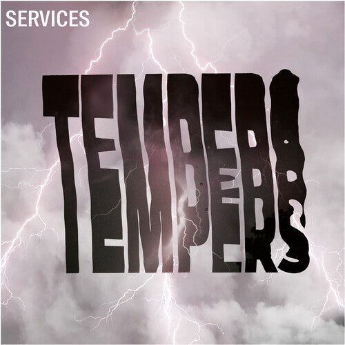 The Tempers - Services (Vinyl) { vinyl }