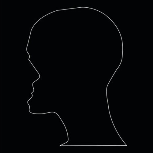 Nicolas Jaar - Cenizas (Vinyl) { vinyl }