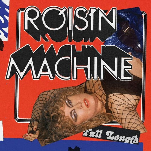 Roisin Murphy - Roisin Machine (Vinyl) { vinyl }