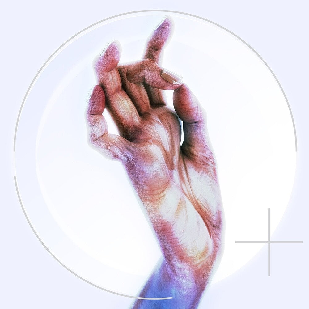 Gila - Energy Demonstration (LP) { vinyl }
