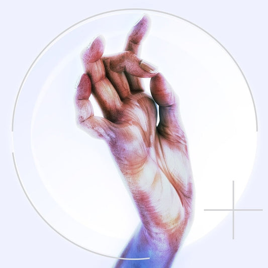 Gila - Energy Demonstration (LP) { vinyl }