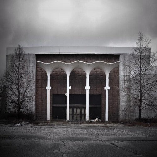 Princess Goes to the Butterfly Museum - Thanks For Coming (Vinyl) { vinyl }