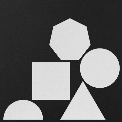 Pye Corner Audio - Black Mill Tapes (Vinyl) { vinyl }
