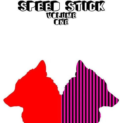 Speed Stick - Volume One (Vinyl) { vinyl }