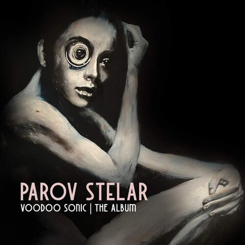 Parov Stelar - Voodoo Sonic (The Album) (Vinyl) { vinyl }