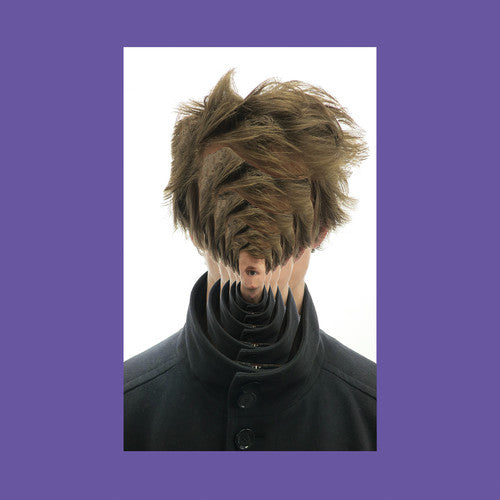 Joni Void - Mise En Abyme (Vinyl) { vinyl }