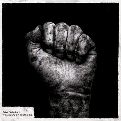 Wax Tailor - Shadow Of Their Suns (Vinyl) { vinyl }
