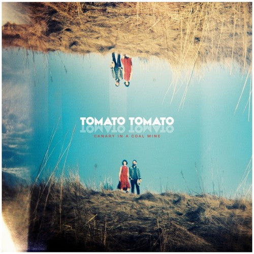 Tomato/Tomato - Canary In A Coal Mine (Vinyl) { vinyl }