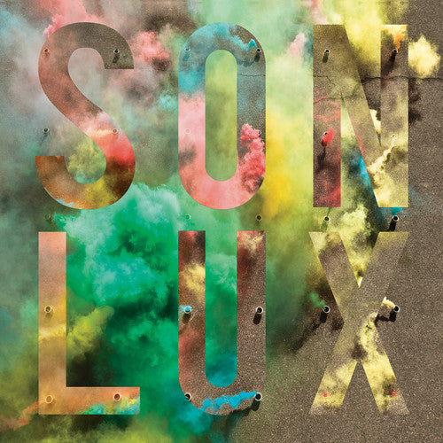 Son Lux - We Are Rising (reissue) (Vinyl) { vinyl }