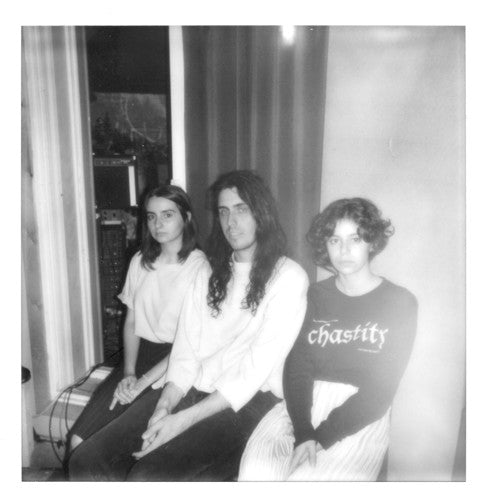 Mourn & Chastity - Sun (Vinyl) { vinyl }