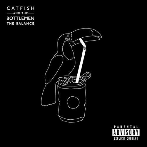 Catfish & the Bottlemen- The Balance { vinyl }