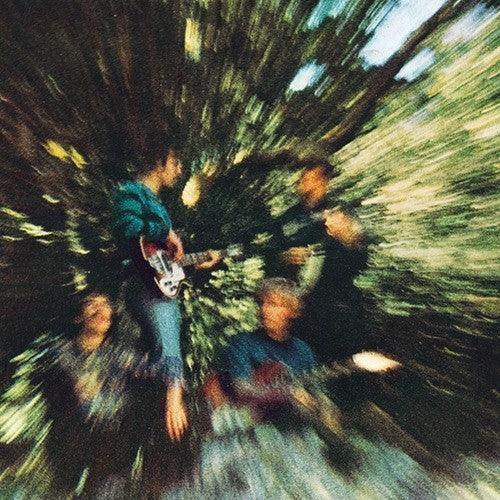 Creedence Clearwater Revival- Bayou Country (Half Speed Master) { vinyl }