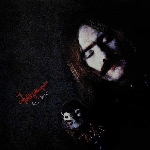 Roy Harper - Folkjokeopus (Vinyl) { vinyl }