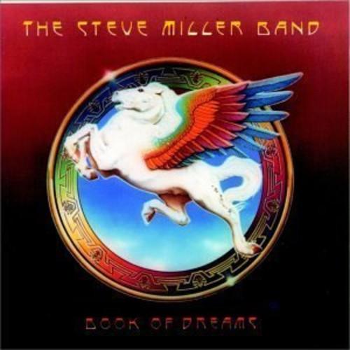 Steve Miller- Book Of Dreams { vinyl }