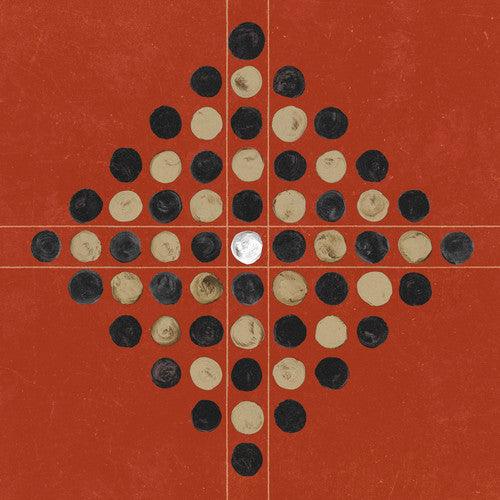 Thrice- Deeper Wells { vinyl }
