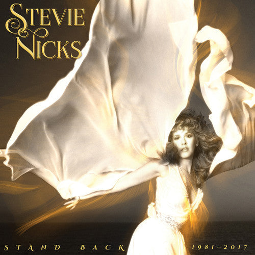 Stevie Nicks - Stand Back: 1981-2017 (Vinyl) { vinyl }