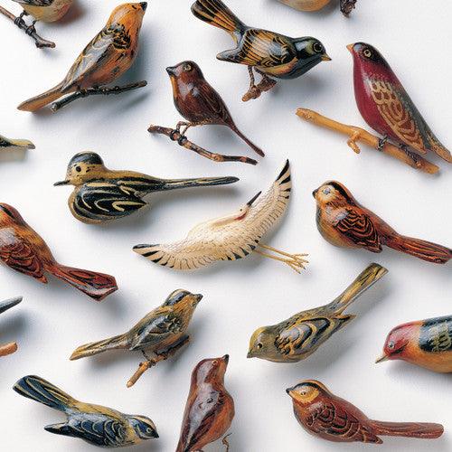 Kishi Bashi- Omoiyari { vinyl }