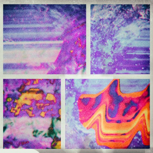 Edward - Underwater Jams (LP) { vinyl }