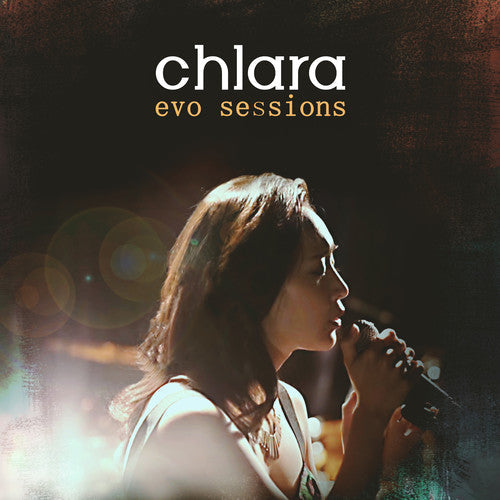 Chlara - Chlara - Evo Sessions (Vinyl) { vinyl }