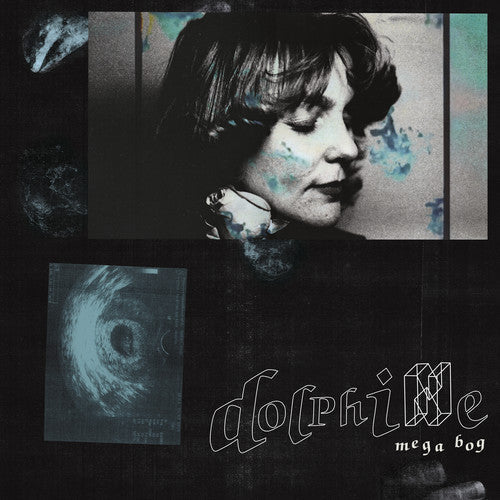 Mega Bog - Dolphine (Vinyl) { vinyl }