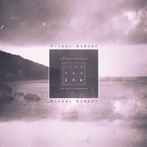 Michal Menert & The Pretty Fantastics - From The Sea (LP) { vinyl }