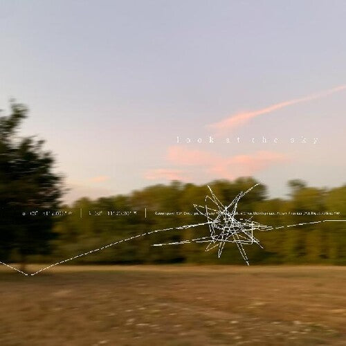 PORTER ROBINSON - Look At The Sky (Vinyl) { vinyl }