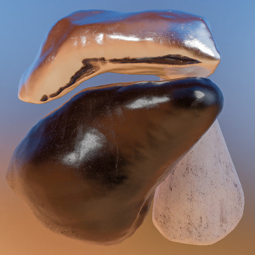 Helm - Chemical Flowers (LP) { vinyl }