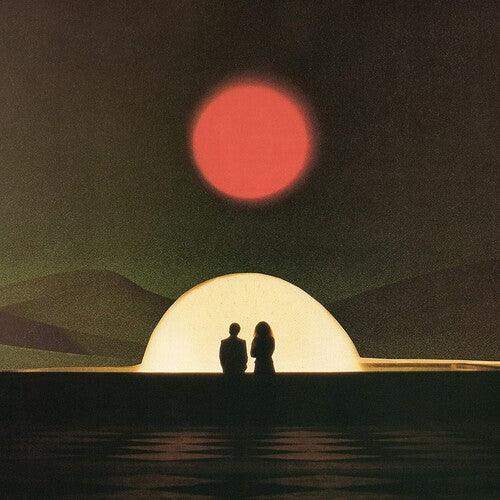 Deep Sea Diver- Impossible Weight { vinyl }
