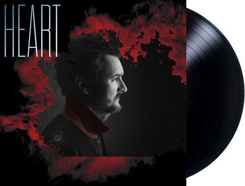 Eric Church - Heart [LP] (Vinyl) { vinyl }