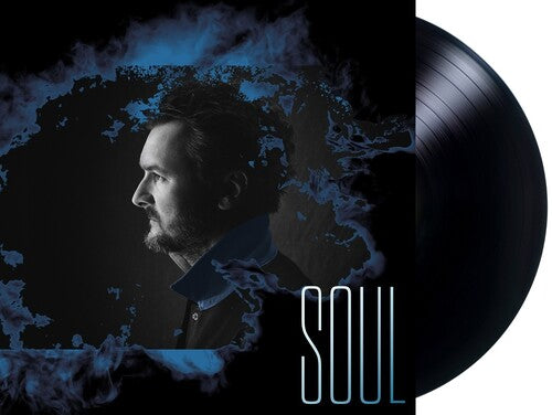 Eric Church - Soul [LP] (Vinyl) { vinyl }