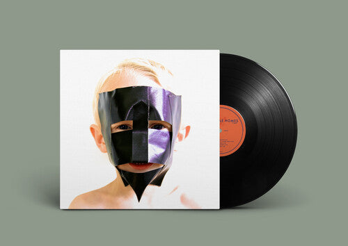 The Mobile Homes - Trigger (Vinyl) { vinyl }