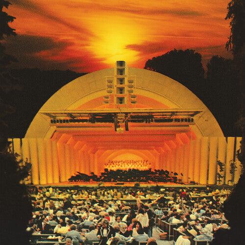 My Morning Jacket- At Dawn: 20th Anniversary Edition (Clear with Metallic Gold Vinyl) { vinyl }