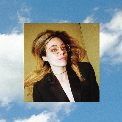 Anna Fox Rochinski - Cherry (Vinyl) { vinyl }