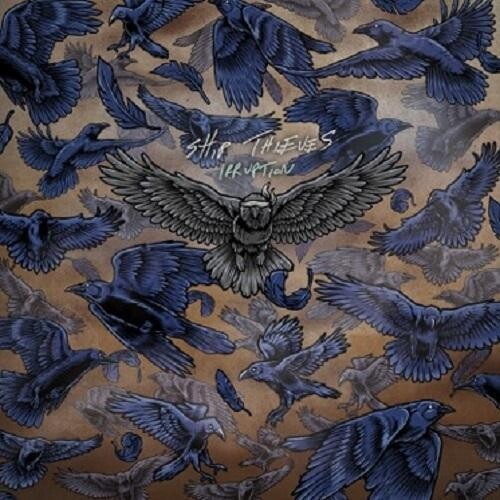 Irruption (Vinyl) { vinyl }