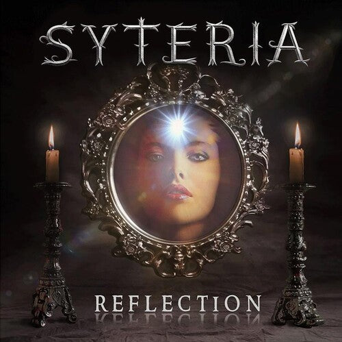 Syteria - Reflection (Vinyl) { vinyl }