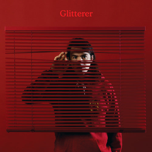 Glitterer - Looking Through The Shades (Vinyl) { vinyl }