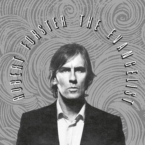 Robert Forster - Evangelist (Vinyl) { vinyl }