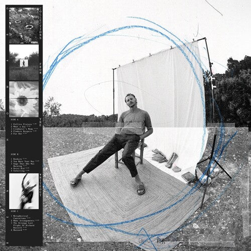 Ben Howard - Collections From The Whiteout (Vinyl) { vinyl }