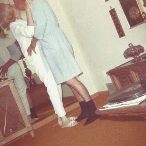Death from Above 1979 - Is 4 Lovers (Vinyl) { vinyl }